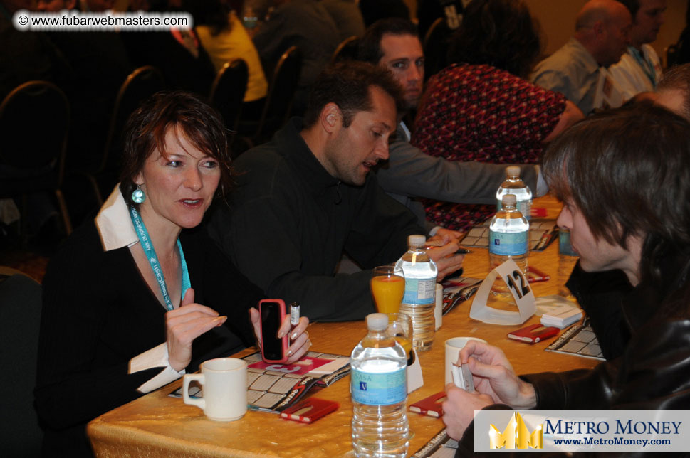 Speed Networking V3.0