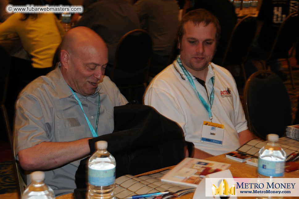 Speed Networking V3.0