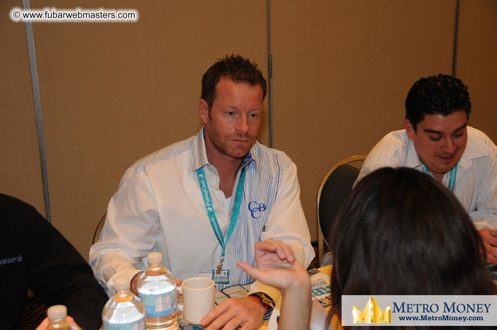 Speed Networking V3.0