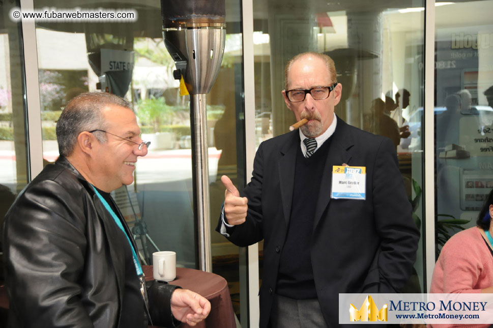 IMLive Smoking Lounge