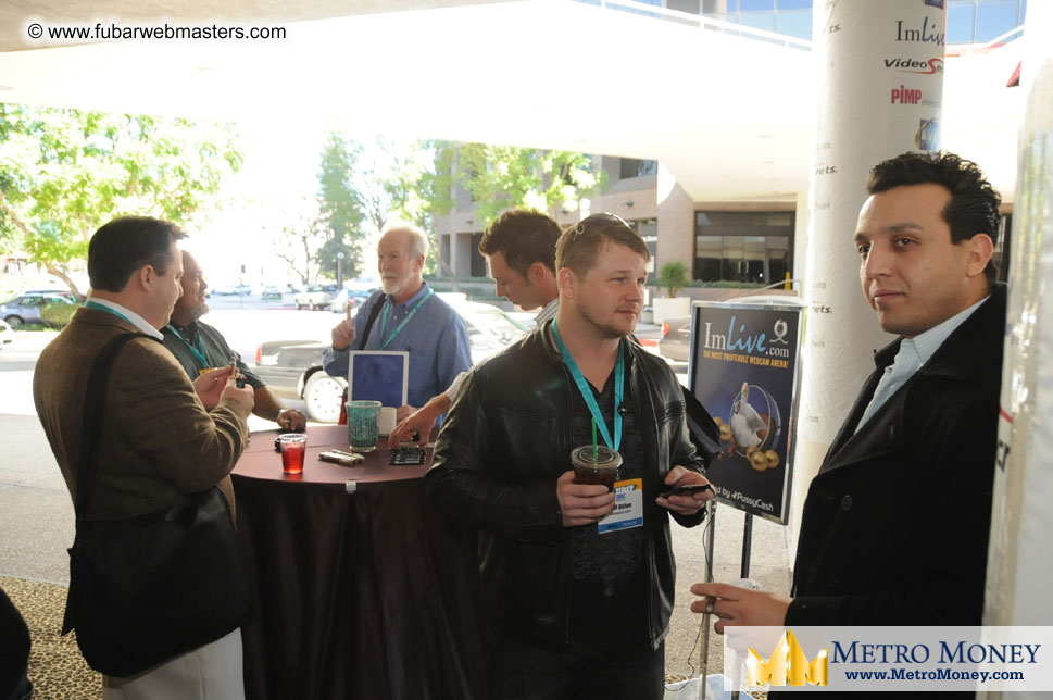 IMLive Smoking Lounge