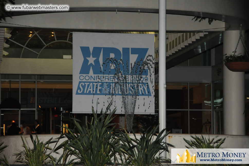 Porn Poker Tour & In-N-Out Truck