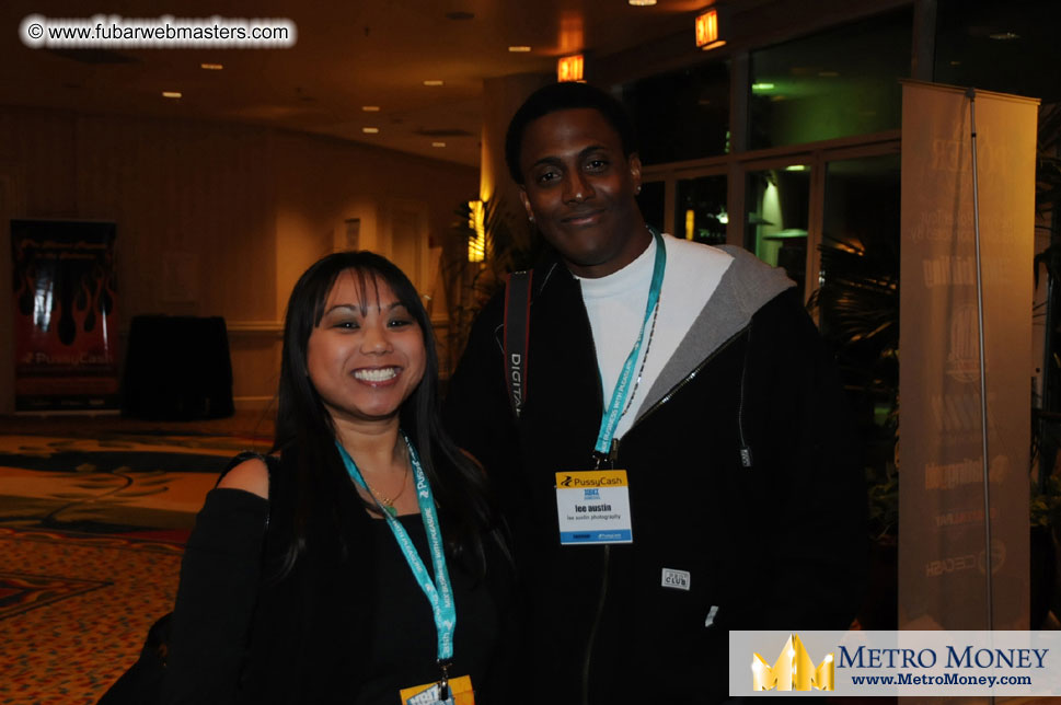 Porn Poker Tour & In-N-Out Truck