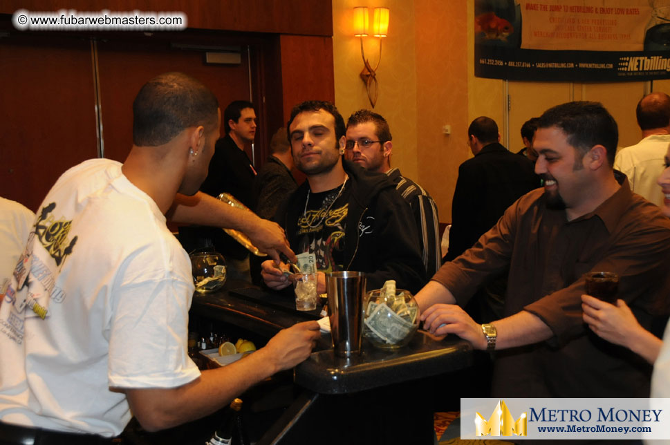 Porn Poker Tour & In-N-Out Truck