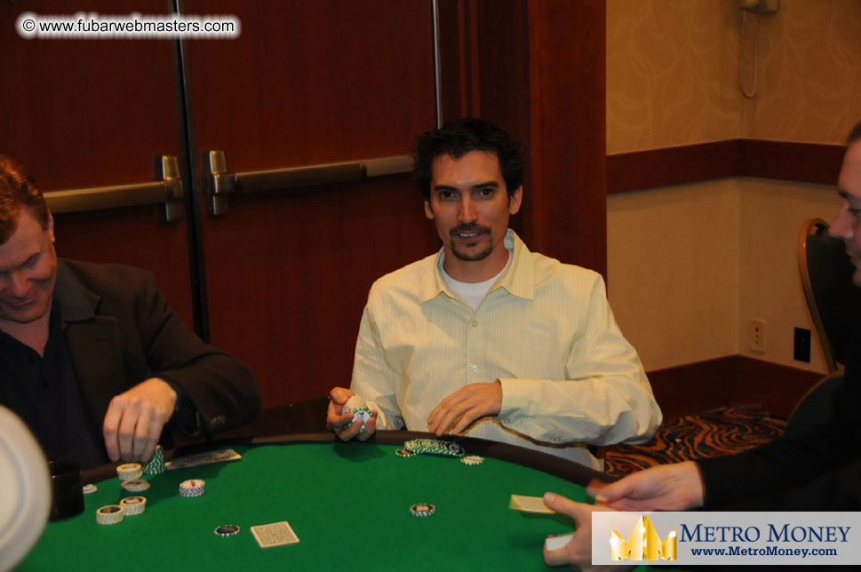 Porn Poker Tour & In-N-Out Truck