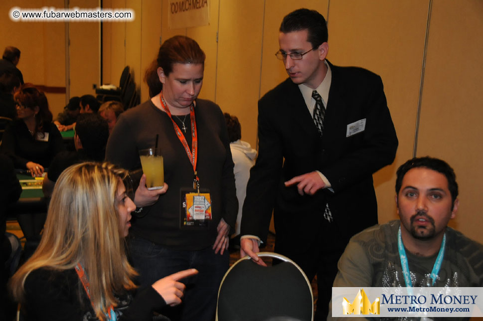 Porn Poker Tour & In-N-Out Truck