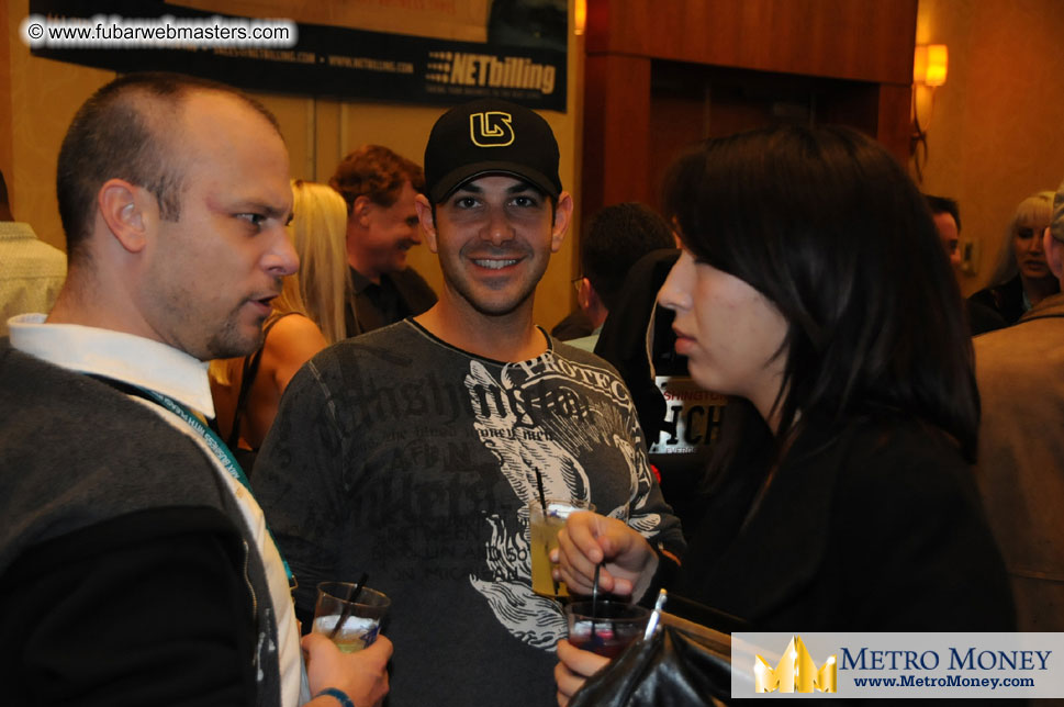 Porn Poker Tour & In-N-Out Truck