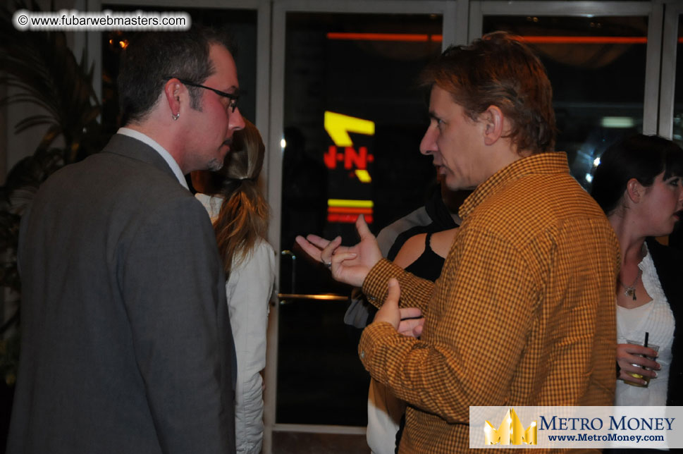 Porn Poker Tour & In-N-Out Truck