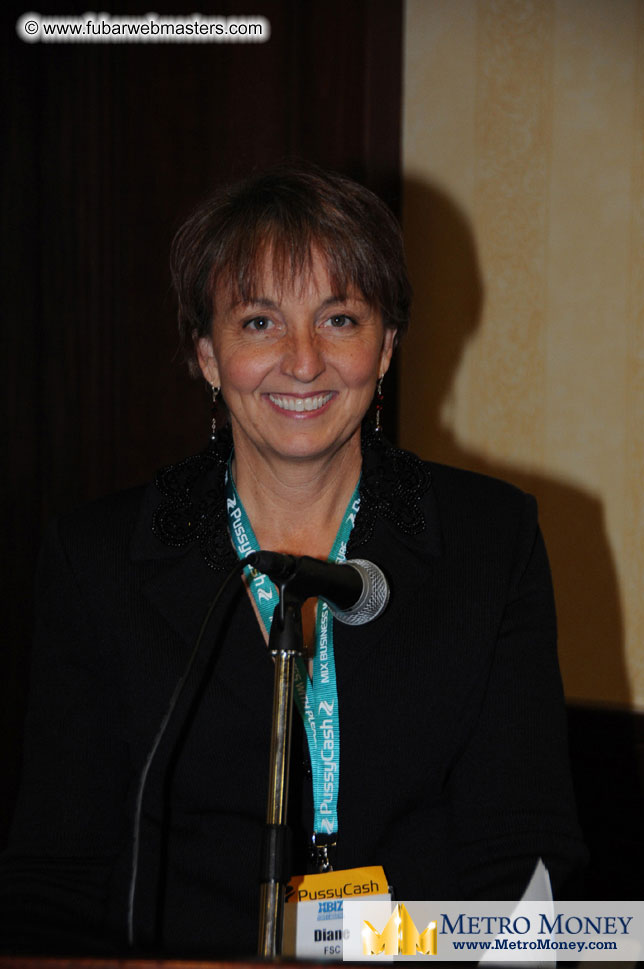 Annual FSC Members Luncheon