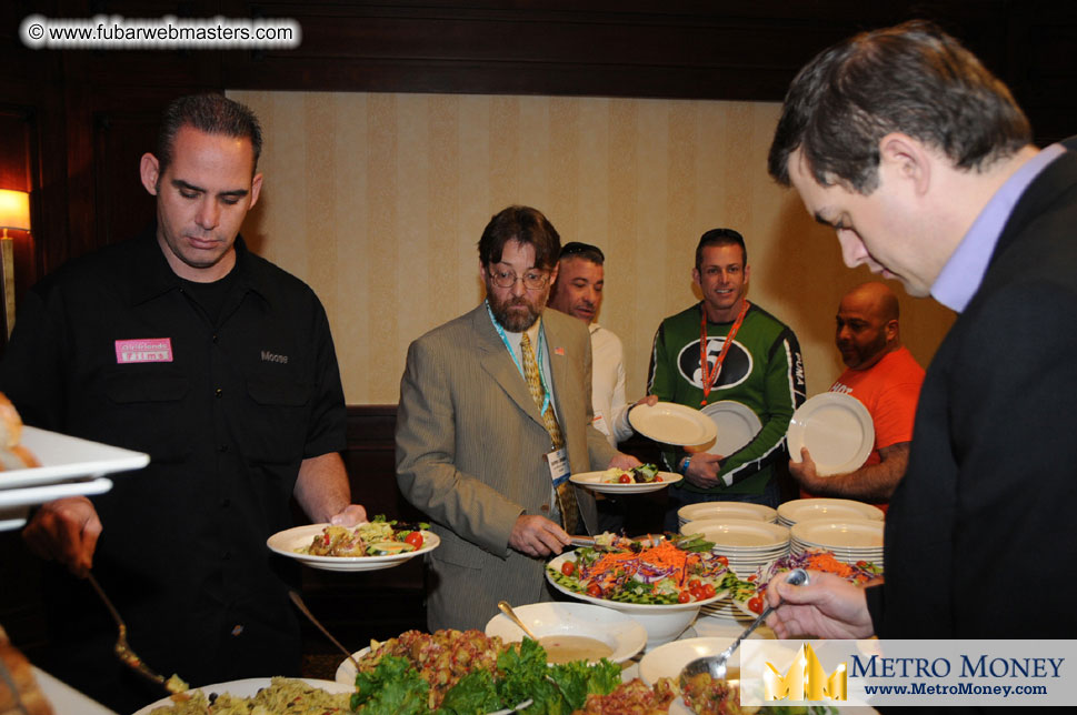 Annual FSC Members Luncheon