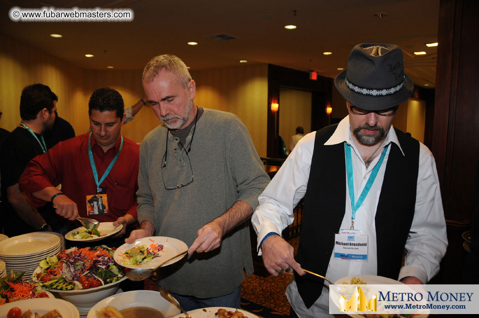 Annual FSC Members Luncheon