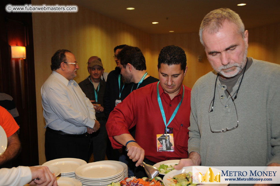 Annual FSC Members Luncheon