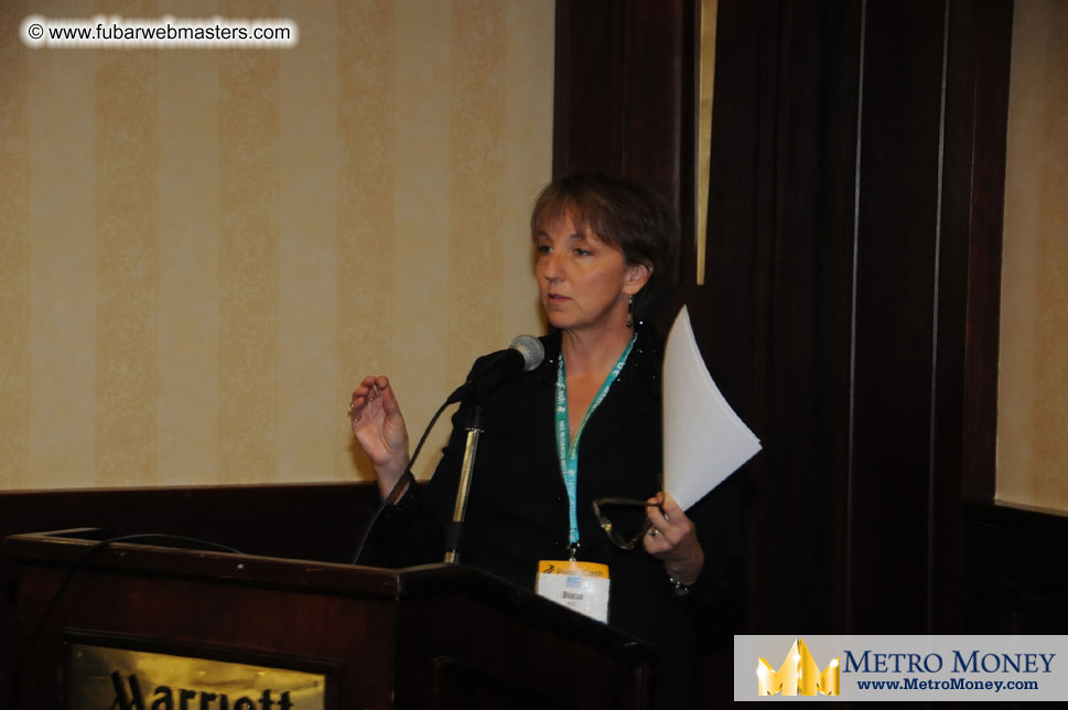 Annual FSC Members Luncheon