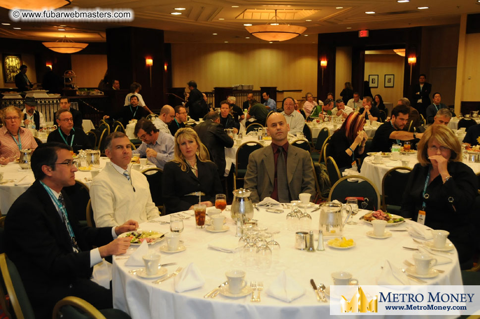 Annual FSC Members Luncheon