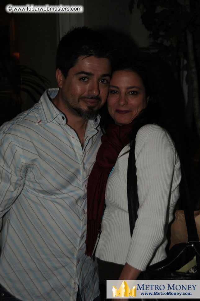 Happy Hour @ the Pool and Patio Bar