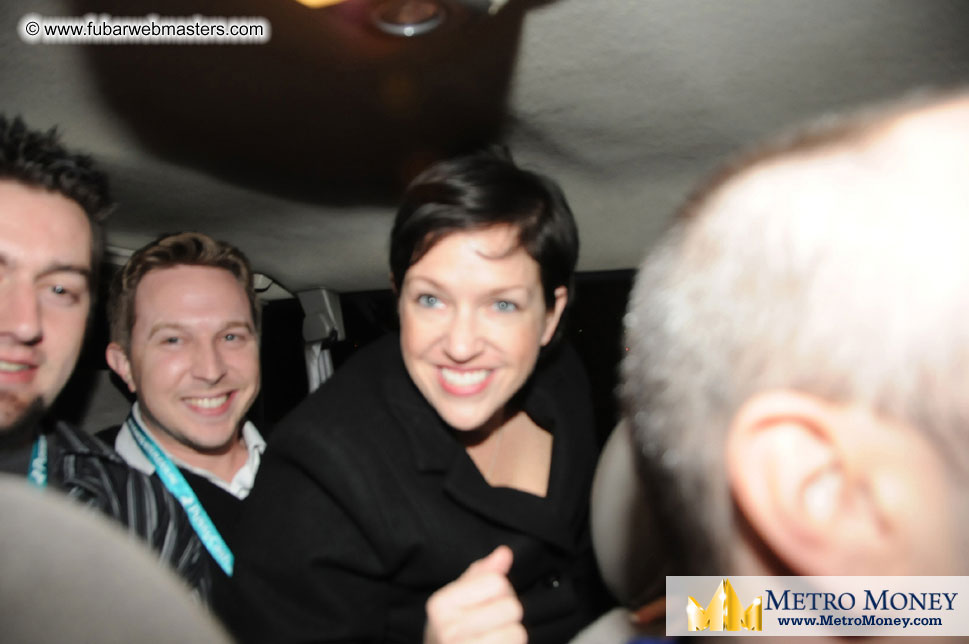 "FETISH NIGHT" Party