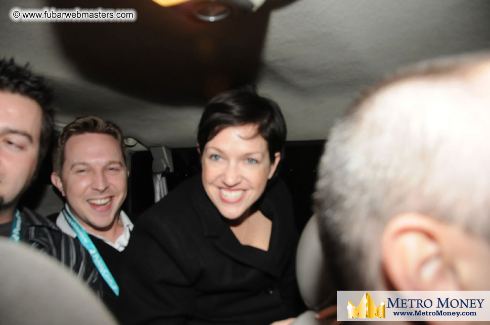 "FETISH NIGHT" Party