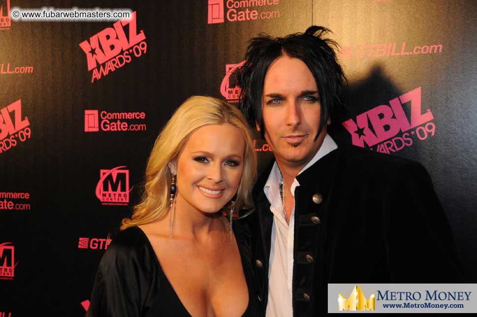 2009 XBIZ Awards