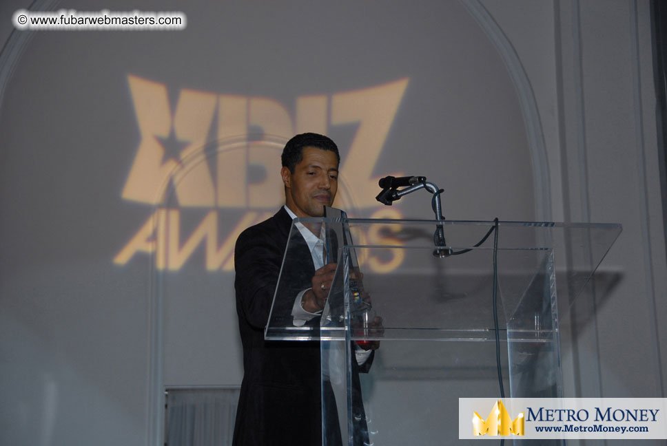 2009 XBIZ Awards