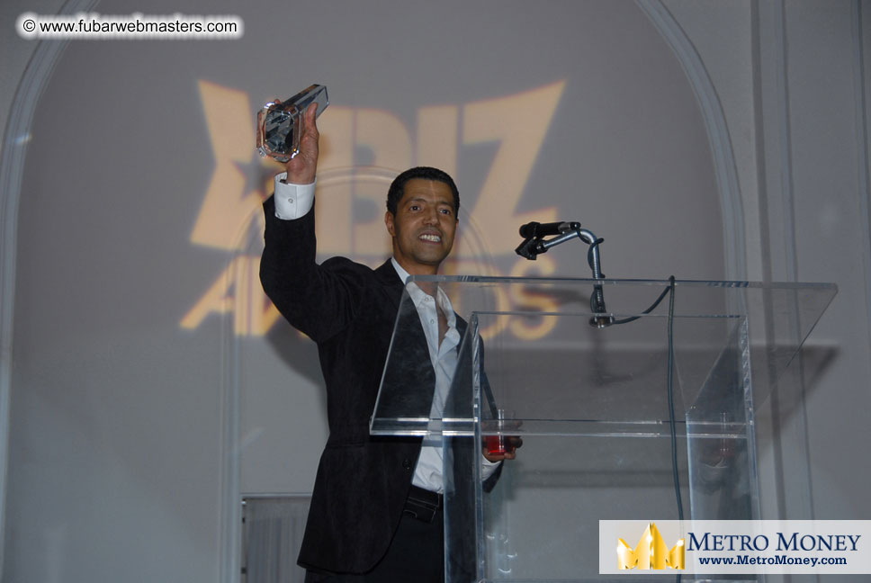 2009 XBIZ Awards