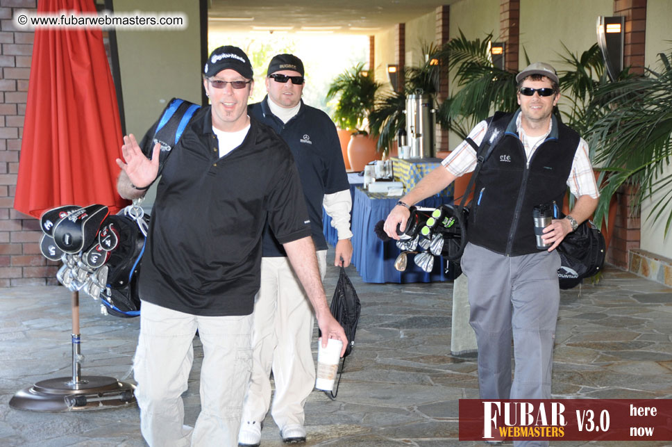 The XBiz Golf Tournament