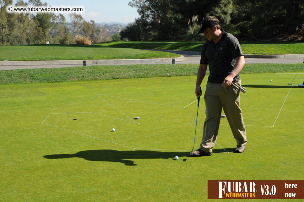 The XBiz Golf Tournament