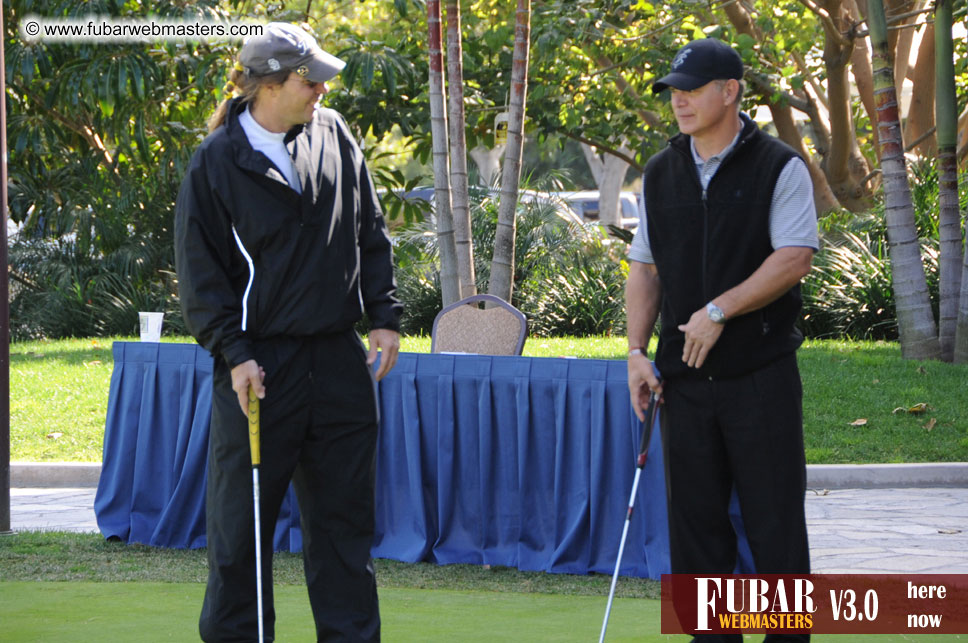 The XBiz Golf Tournament