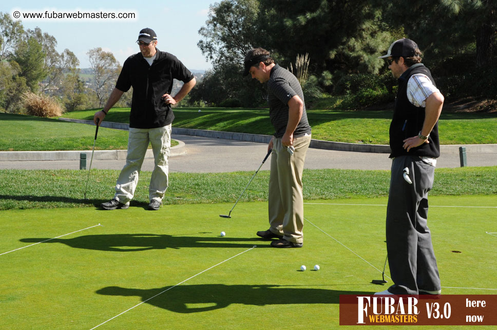 The XBiz Golf Tournament