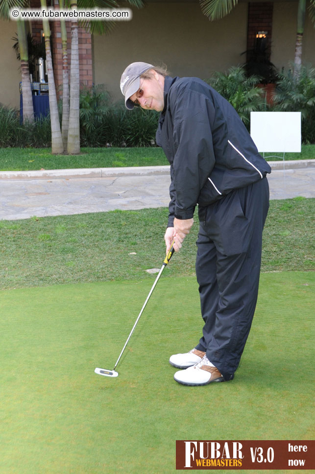 The XBiz Golf Tournament