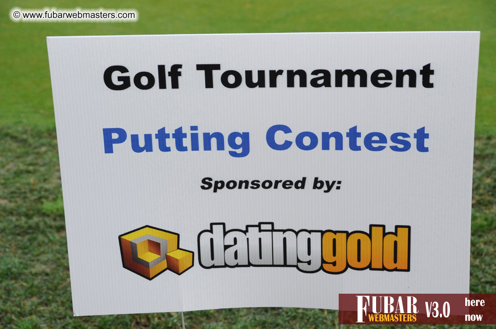 The XBiz Golf Tournament