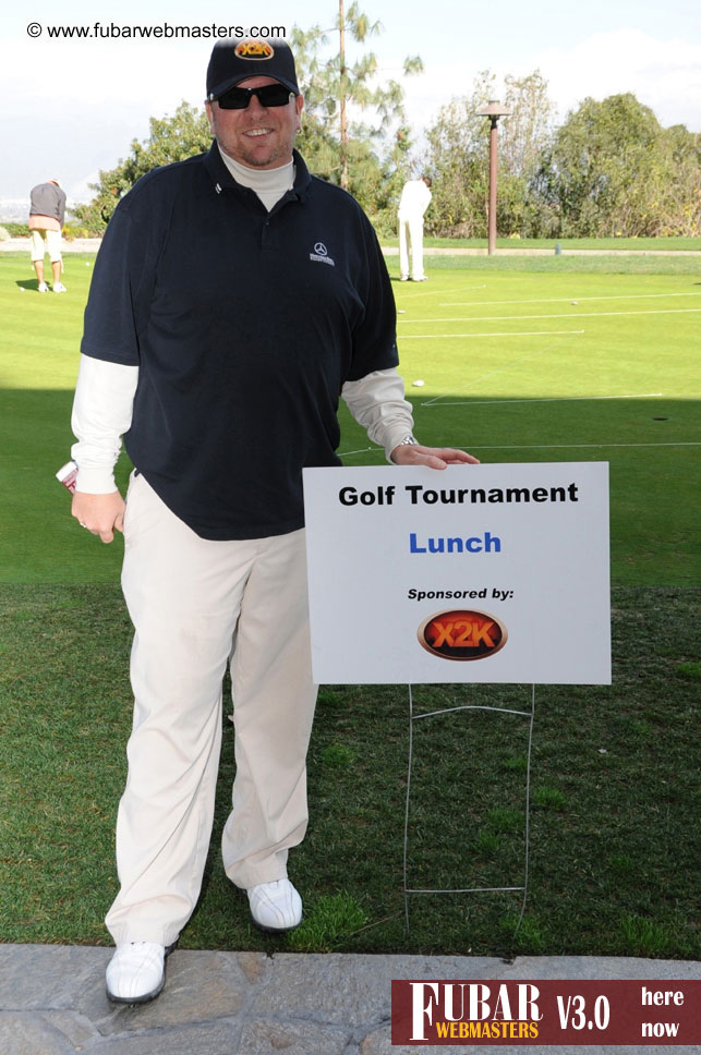The XBiz Golf Tournament