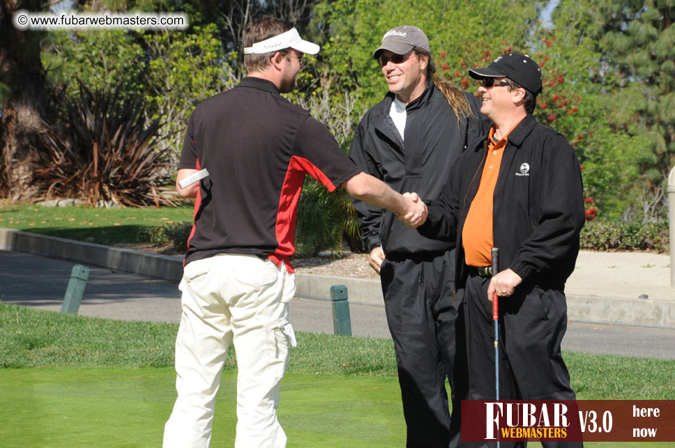 The XBiz Golf Tournament