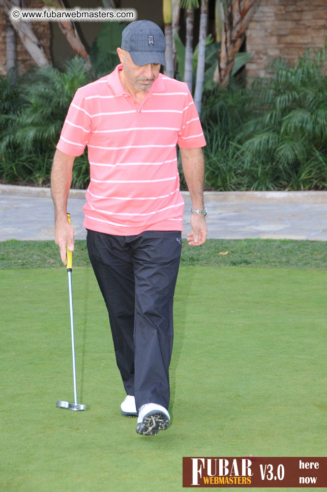 The XBiz Golf Tournament