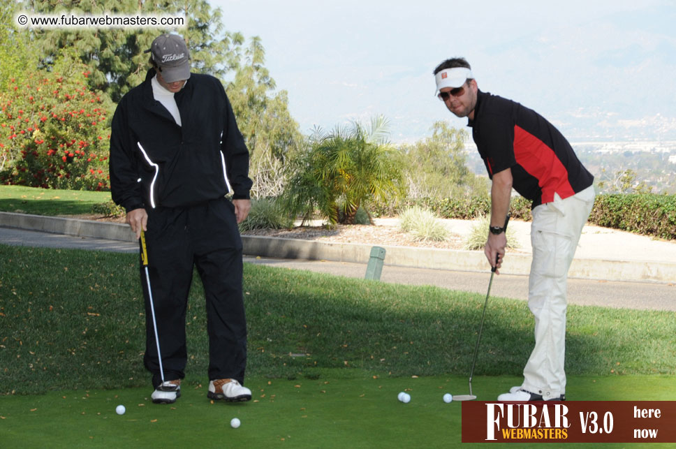 The XBiz Golf Tournament