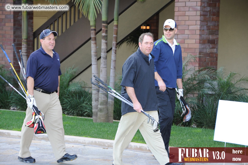 The XBiz Golf Tournament