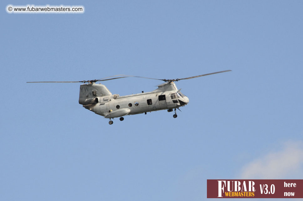 The XBiz Golf Tournament