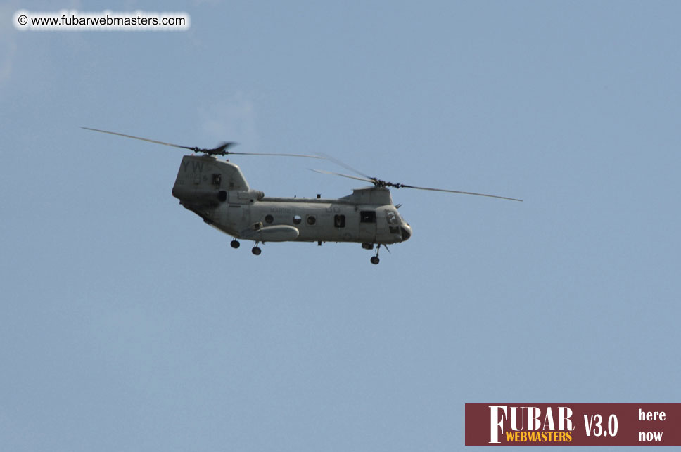 The XBiz Golf Tournament