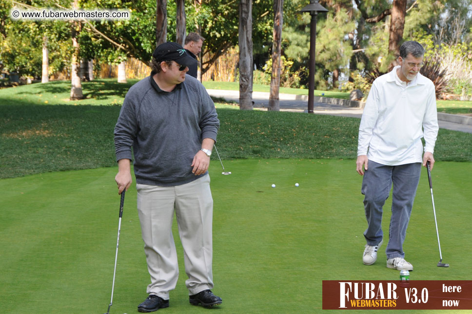 The XBiz Golf Tournament