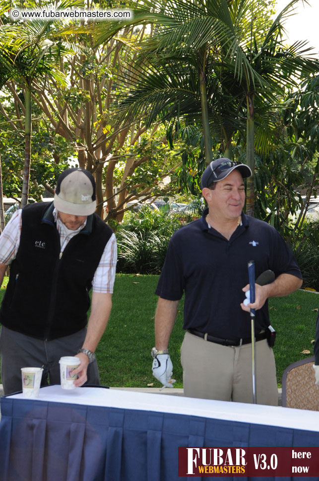 The XBiz Golf Tournament