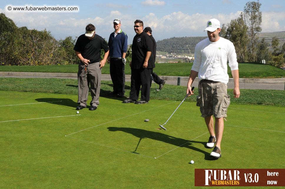 The XBiz Golf Tournament