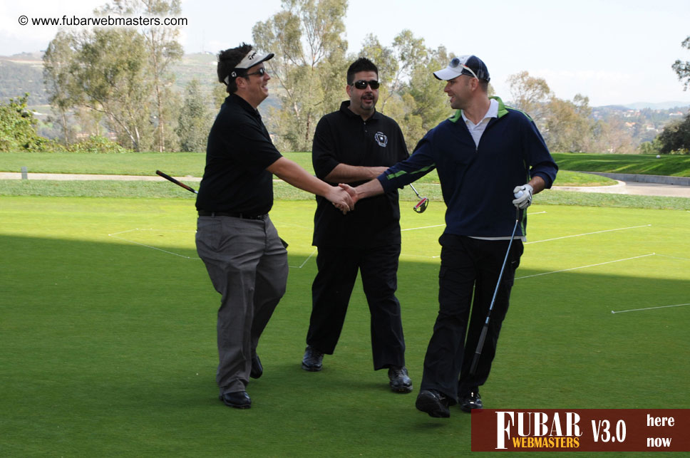 The XBiz Golf Tournament