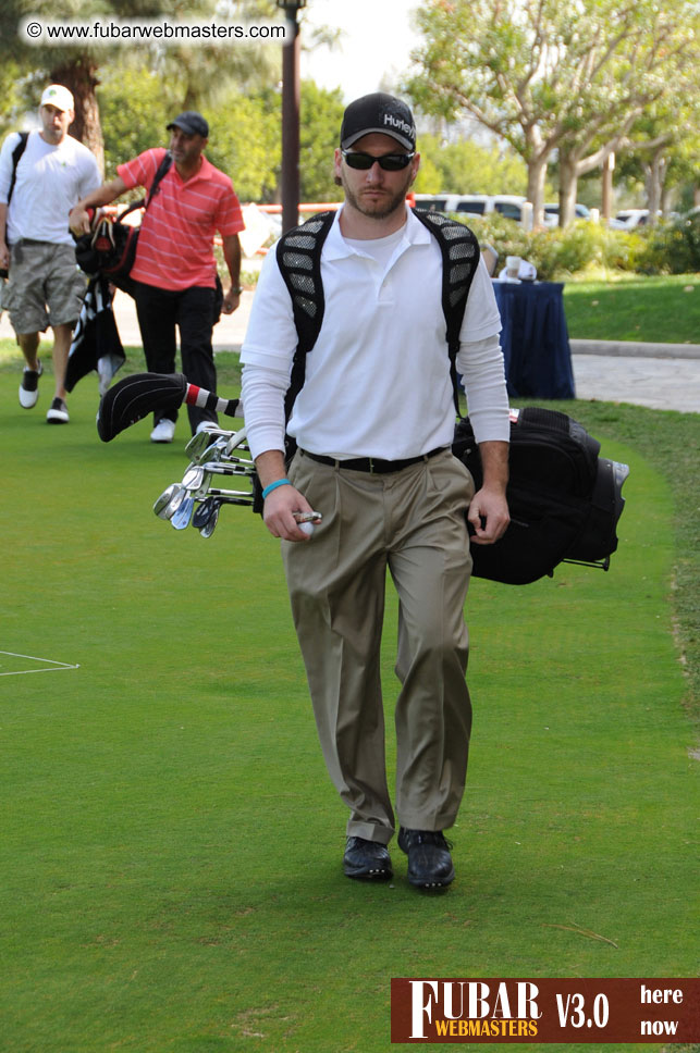 The XBiz Golf Tournament