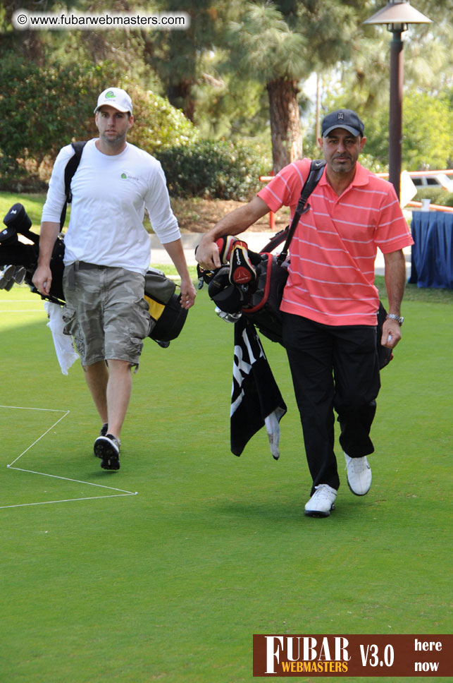 The XBiz Golf Tournament