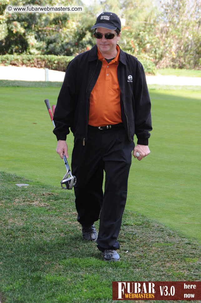 The XBiz Golf Tournament