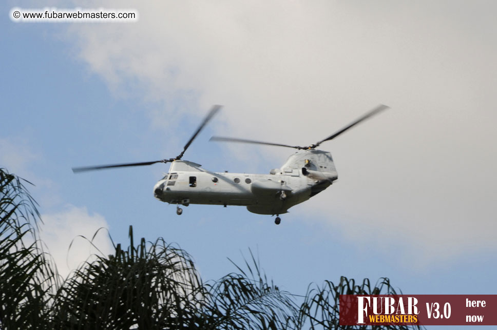 The XBiz Golf Tournament