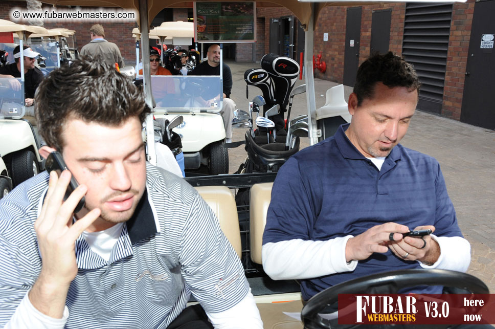 The XBiz Golf Tournament