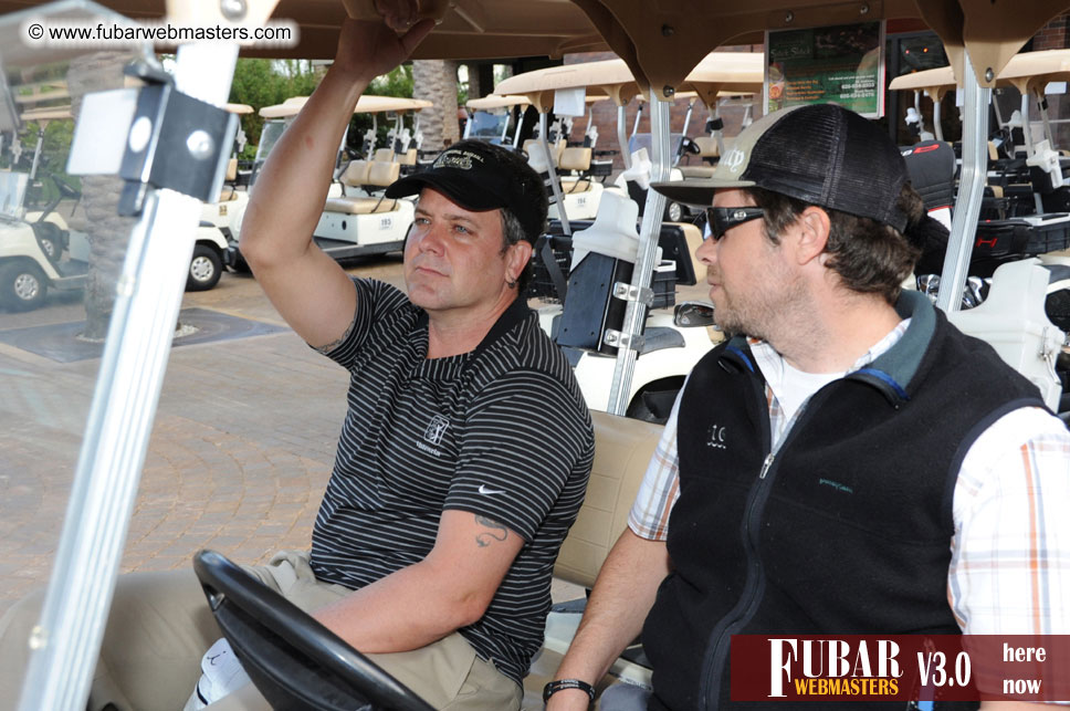 The XBiz Golf Tournament