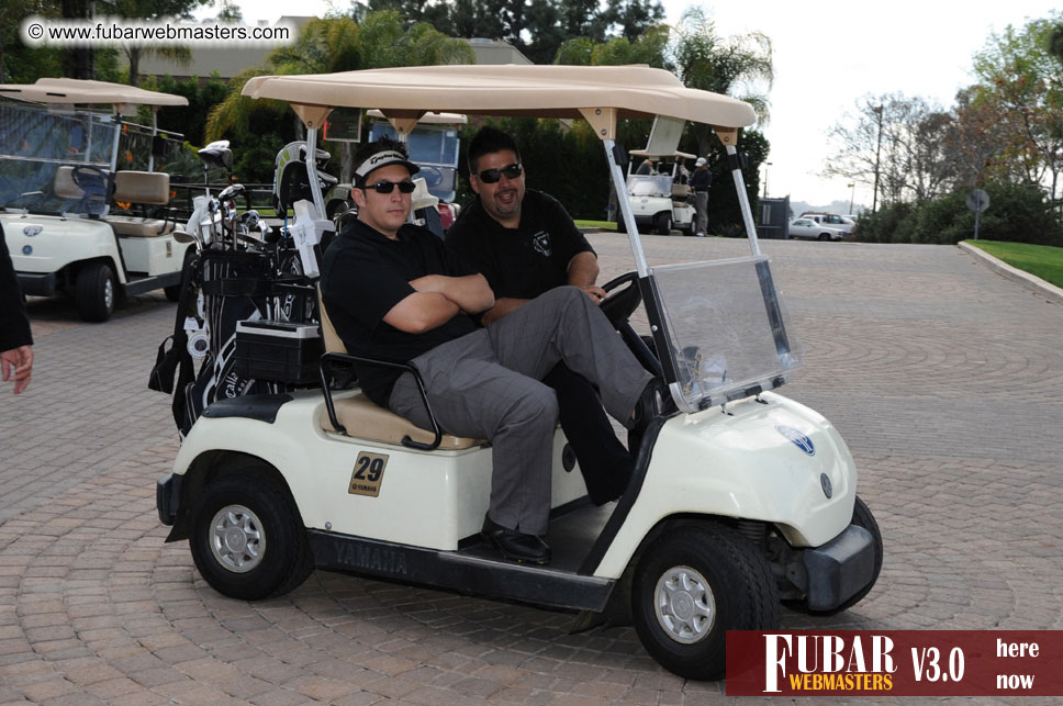 The XBiz Golf Tournament