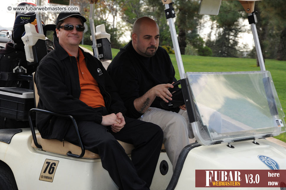 The XBiz Golf Tournament