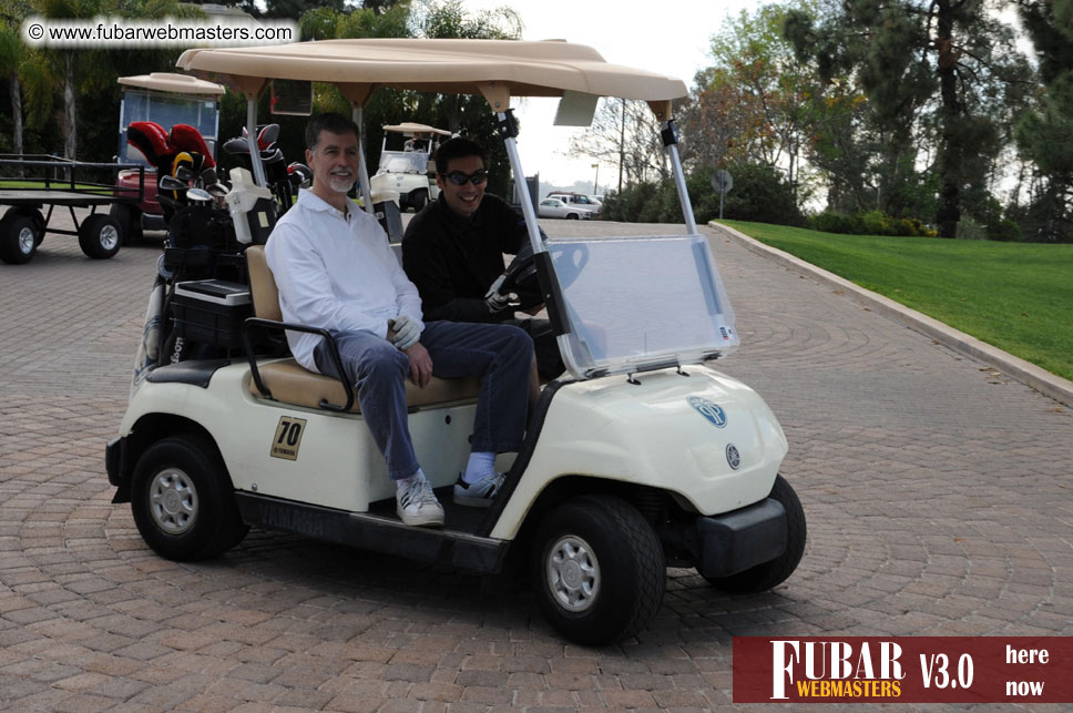 The XBiz Golf Tournament